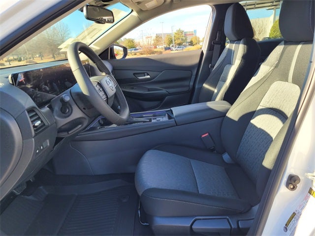 2026 Nissan Sentra SV CONVENIENCE PACKAGE