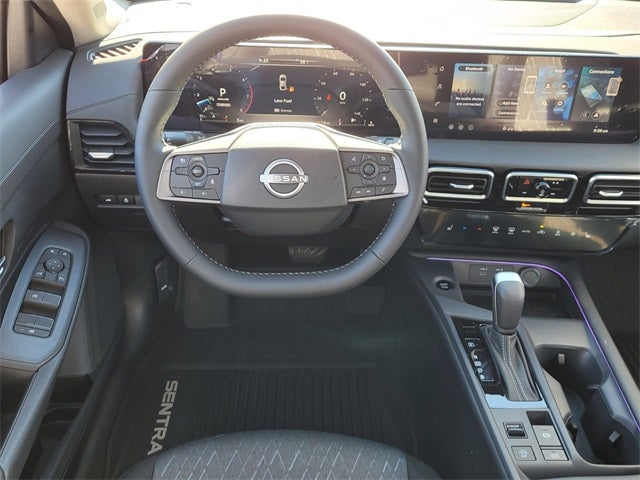 2026 Nissan Sentra SV CONVENIENCE PACKAGE