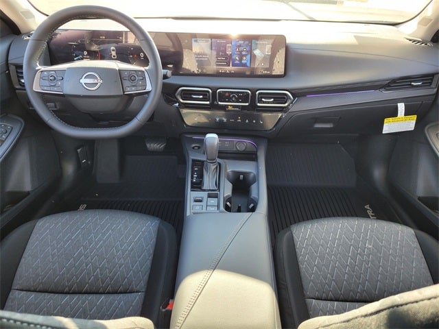 2026 Nissan Sentra SV CONVENIENCE PACKAGE