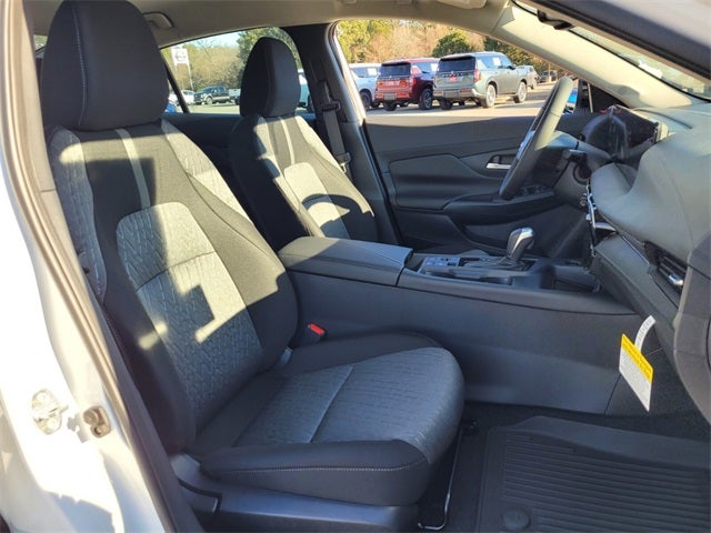 2026 Nissan Sentra SV CONVENIENCE PACKAGE