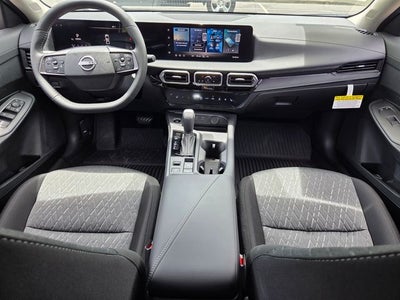 2026 Nissan Sentra SV CONVENIENCE PACKAGE