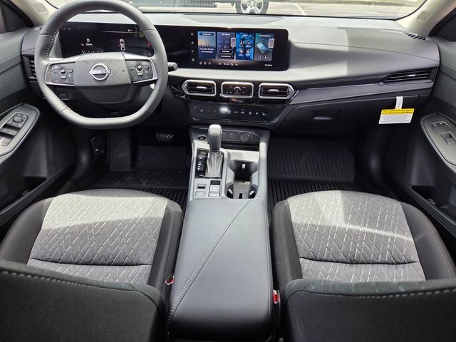 2026 Nissan Sentra SV CONVENIENCE PACKAGE