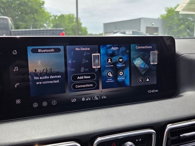 2026 Nissan Sentra SV CONVENIENCE PACKAGE