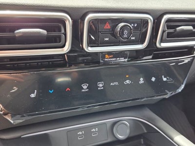 2026 Nissan Sentra SV CONVENIENCE PACKAGE