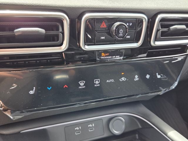 2026 Nissan Sentra SV CONVENIENCE PACKAGE