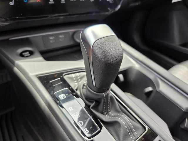 2026 Nissan Sentra SV CONVENIENCE PACKAGE
