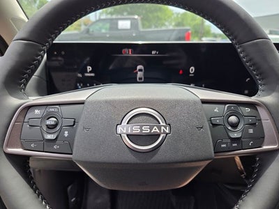 2026 Nissan Sentra SV CONVENIENCE PACKAGE