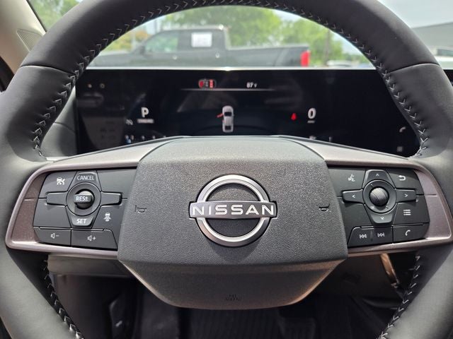 2026 Nissan Sentra SV CONVENIENCE PACKAGE