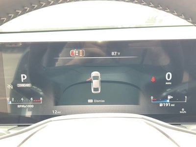 2026 Nissan Sentra SV CONVENIENCE PACKAGE