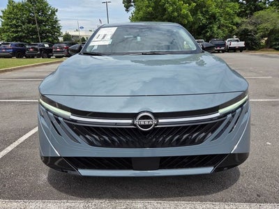2026 Nissan Sentra SV CONVENIENCE PACKAGE
