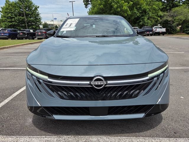 2026 Nissan Sentra SV CONVENIENCE PACKAGE