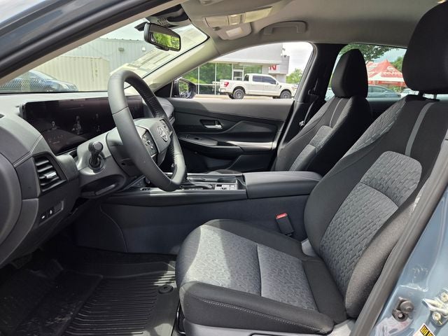 2026 Nissan Sentra SV CONVENIENCE PACKAGE