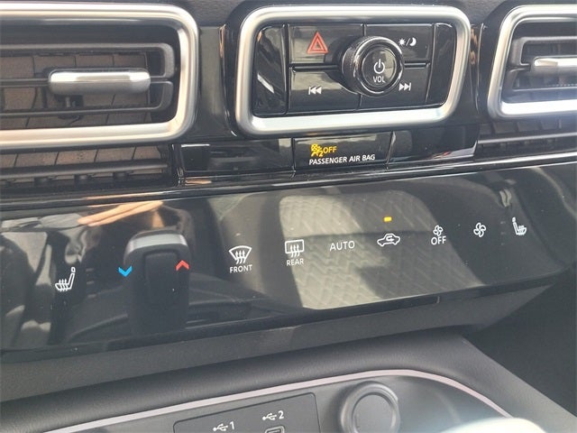 2026 Nissan Sentra SV CONVENIENCE PACKAGE