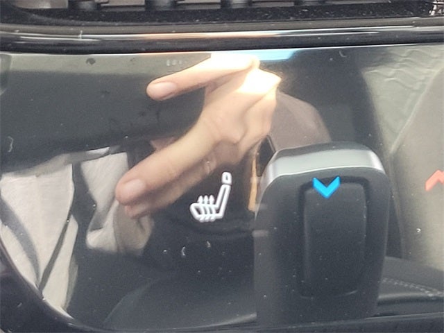 2026 Nissan Sentra SV CONVENIENCE PACKAGE