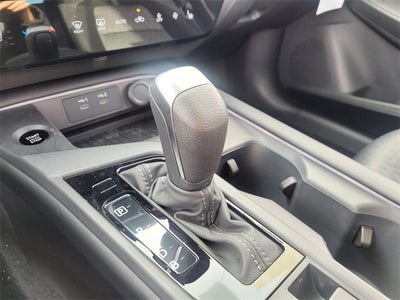 2026 Nissan Sentra SV CONVENIENCE PACKAGE