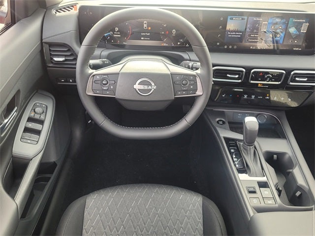 2026 Nissan Sentra SV CONVENIENCE PACKAGE