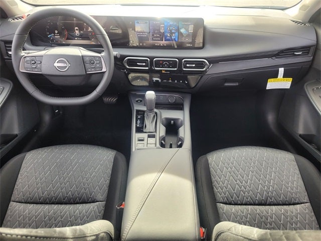 2026 Nissan Sentra SV CONVENIENCE PACKAGE