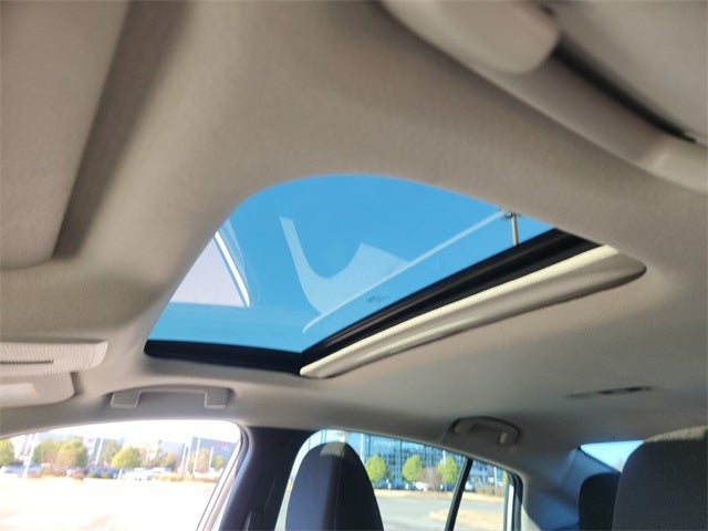 2026 Nissan Sentra SV CONVENEINCE PACKAGE