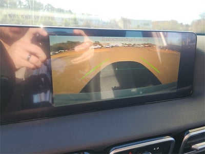 2026 Nissan Sentra SV CONVENEINCE PACKAGE