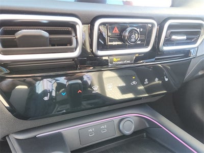 2026 Nissan Sentra SV CONVENEINCE PACKAGE