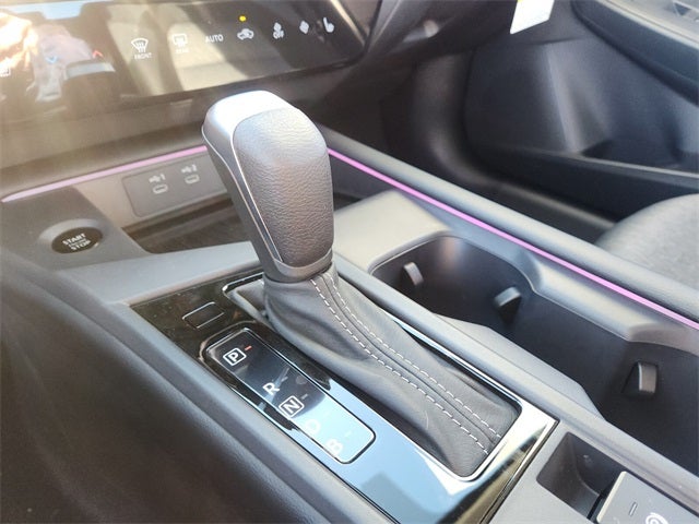 2026 Nissan Sentra SV CONVENEINCE PACKAGE