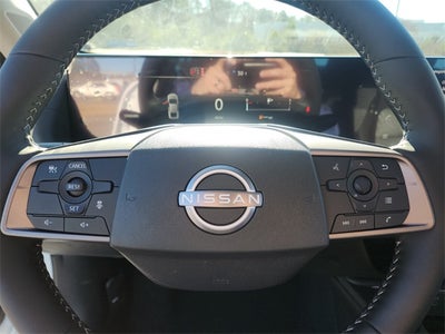 2026 Nissan Sentra SV CONVENEINCE PACKAGE