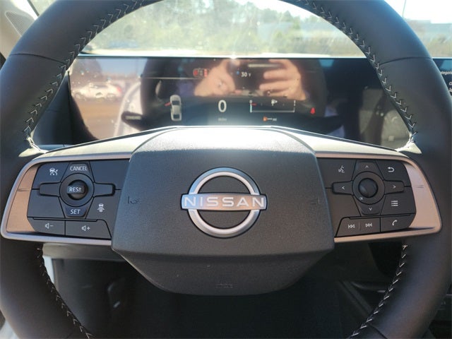 2026 Nissan Sentra SV CONVENEINCE PACKAGE