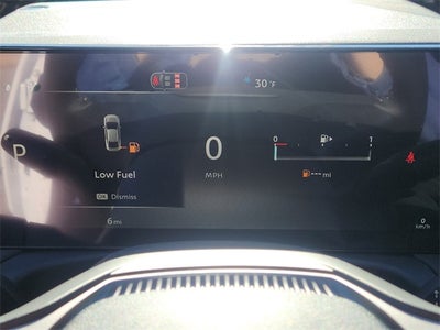 2026 Nissan Sentra SV CONVENEINCE PACKAGE