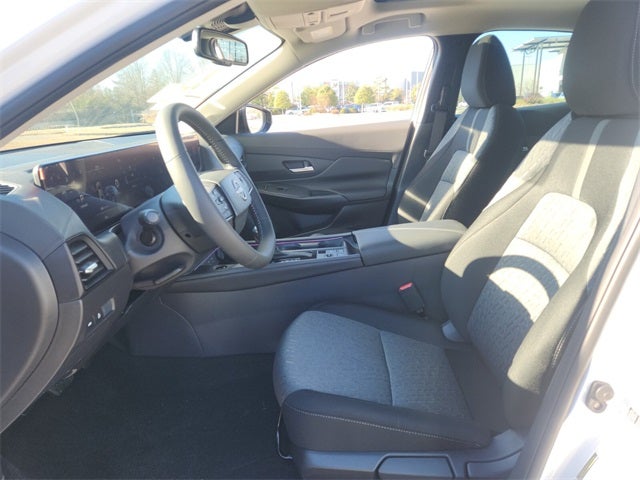 2026 Nissan Sentra SV CONVENEINCE PACKAGE