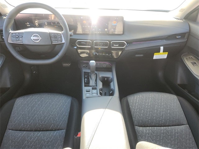 2026 Nissan Sentra SV CONVENEINCE PACKAGE