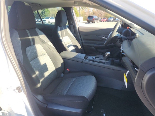 2026 Nissan Sentra SV CONVENEINCE PACKAGE