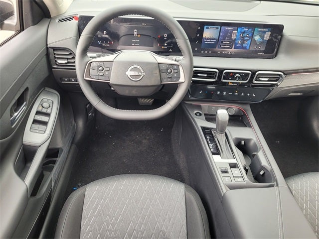 2026 Nissan Sentra SV CONVENIENCE PACKAGE