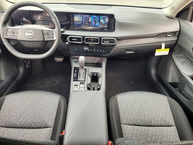 2026 Nissan Sentra SV CONVENIENCE PACKAGE