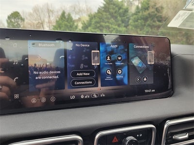 2026 Nissan Sentra SV CONVENIENCE PACKAGE