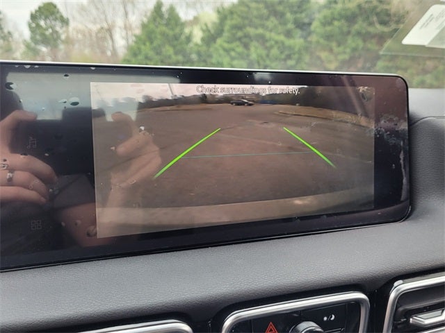 2026 Nissan Sentra SV CONVENIENCE PACKAGE