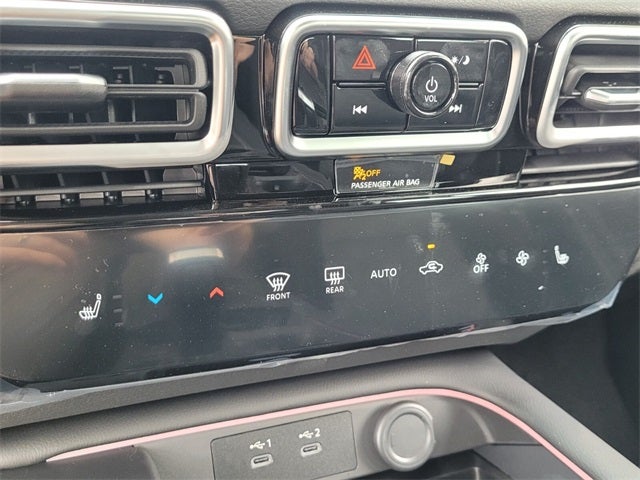 2026 Nissan Sentra SV CONVENIENCE PACKAGE