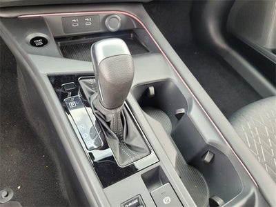 2026 Nissan Sentra SV CONVENIENCE PACKAGE