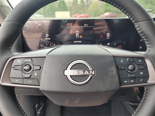 2026 Nissan Sentra SV CONVENIENCE PACKAGE