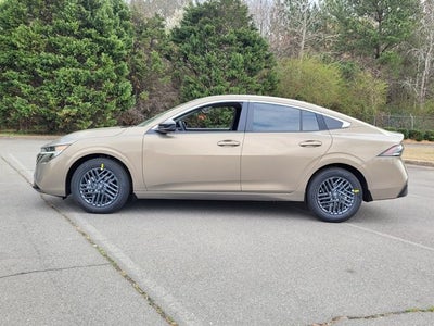 2026 Nissan Sentra SV CONVENIENCE PACKAGE