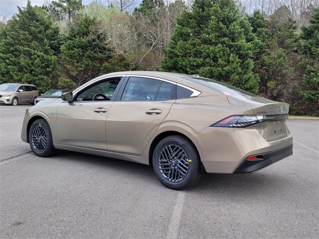 2026 Nissan Sentra SV CONVENIENCE PACKAGE