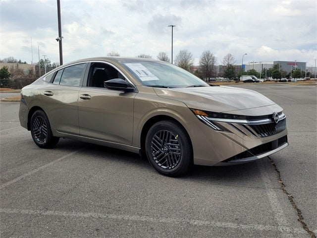 2026 Nissan Sentra SV CONVENIENCE PACKAGE