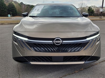 2026 Nissan Sentra SV CONVENIENCE PACKAGE