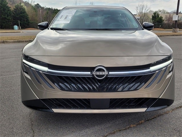 2026 Nissan Sentra SV CONVENIENCE PACKAGE