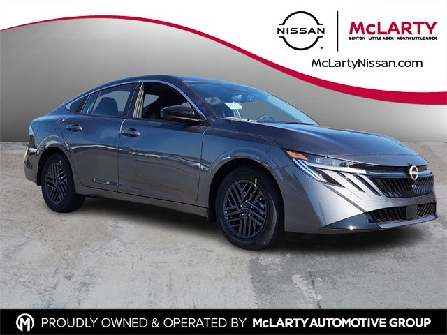 2026 Nissan Sentra SV CONVENIENCE PACKAGE