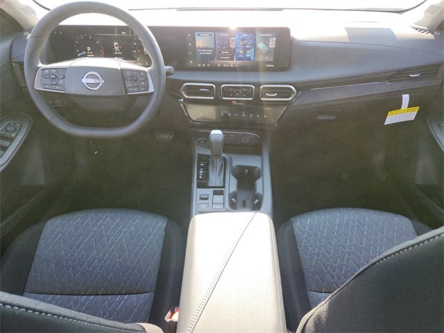 2026 Nissan Sentra SV CONVENIENCE PACKAGE