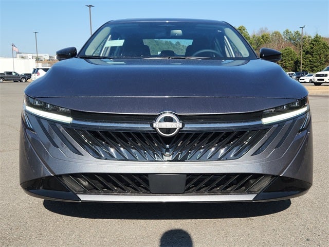 2026 Nissan Sentra SV CONVENIENCE PACKAGE