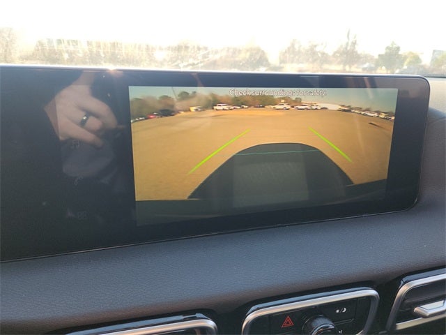 2026 Nissan Sentra SV CONVENIENCE PACKAGE