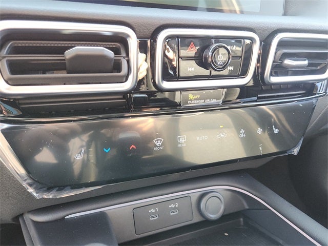 2026 Nissan Sentra SV CONVENIENCE PACKAGE