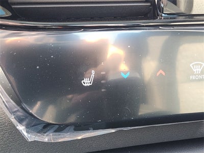 2026 Nissan Sentra SV CONVENIENCE PACKAGE