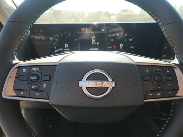2026 Nissan Sentra SV CONVENIENCE PACKAGE